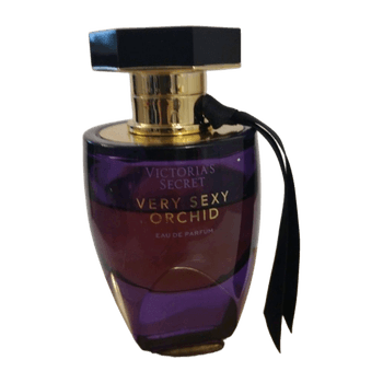 Victoria's secret- Very sexy orchid ja Bombshell