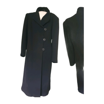 Vintage coat