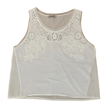 Zara top