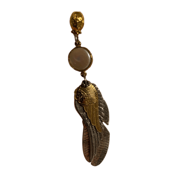 Gas bijoux jewelry