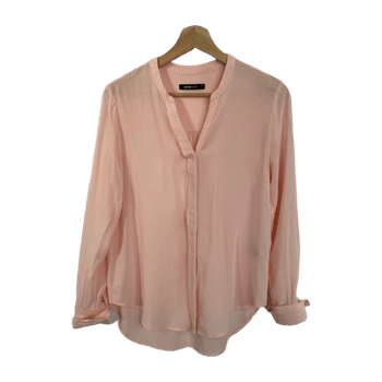 Gina tricot blouse