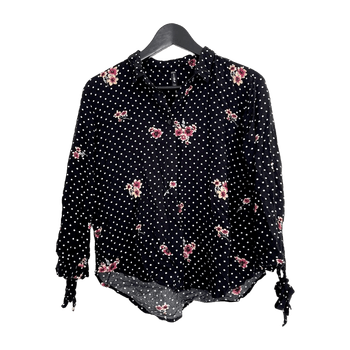 Fb sister blouse