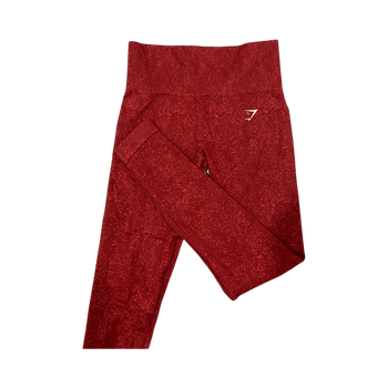 Gymshark fleck trikoot