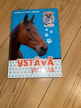 Nuortenkirja