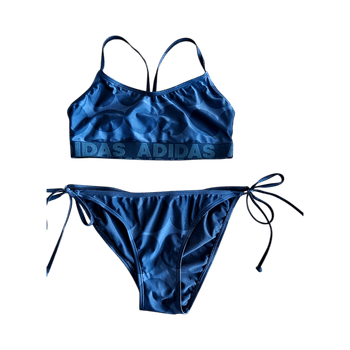 Marimekko x Adidas bikini