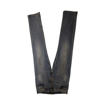 Light jeans from House 