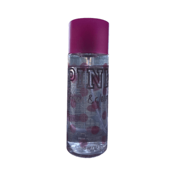 Victoria's secret Pink body mist