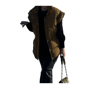 Gina tricot coat