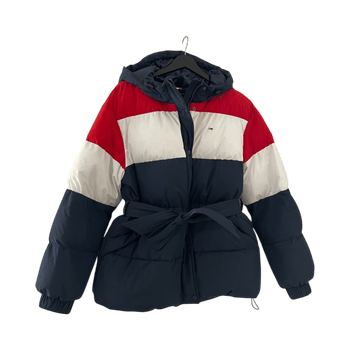 Tommy jeans talvitakki