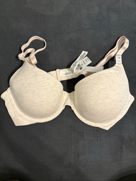 Pink liemenėlė 80C dydis