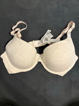 Pink liemenėlė 80C dydis