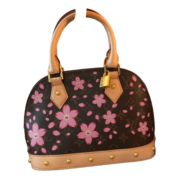 Louis Vuitton Murakami taske