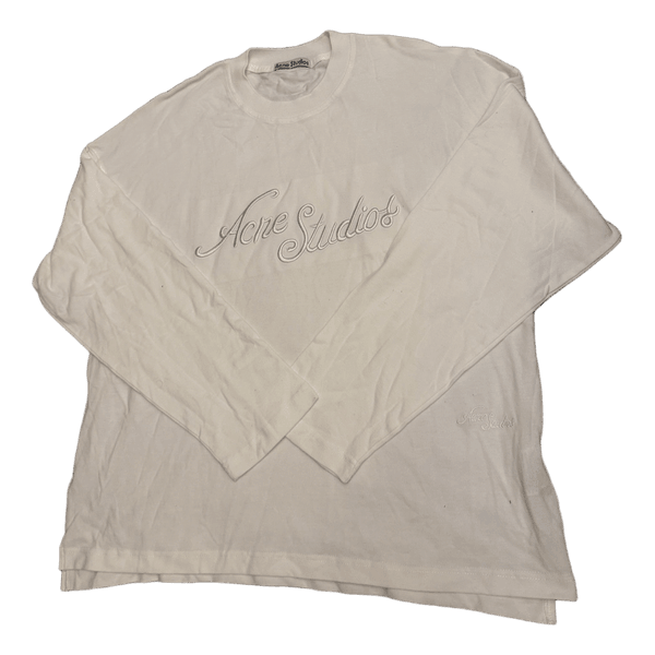 Acne Studios Longsleeve