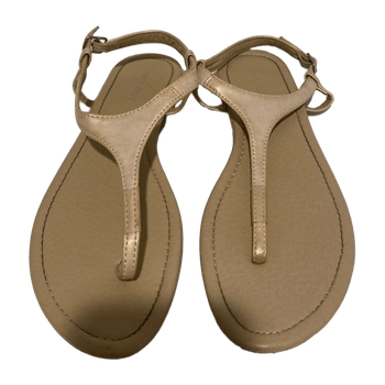 Anna field sandals
