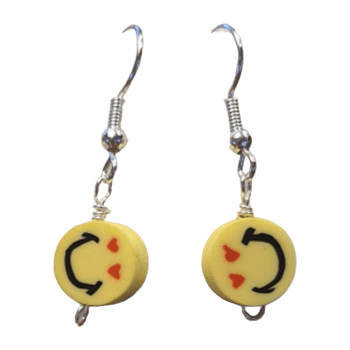 Handmade jewelry