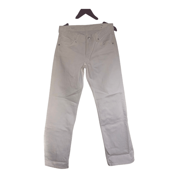 Zara hvide jeans