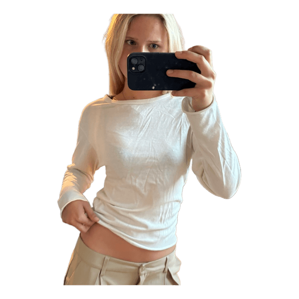 Zara trøje