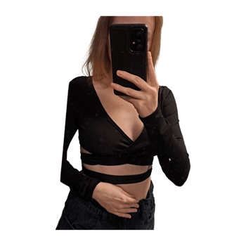 Shein blouse