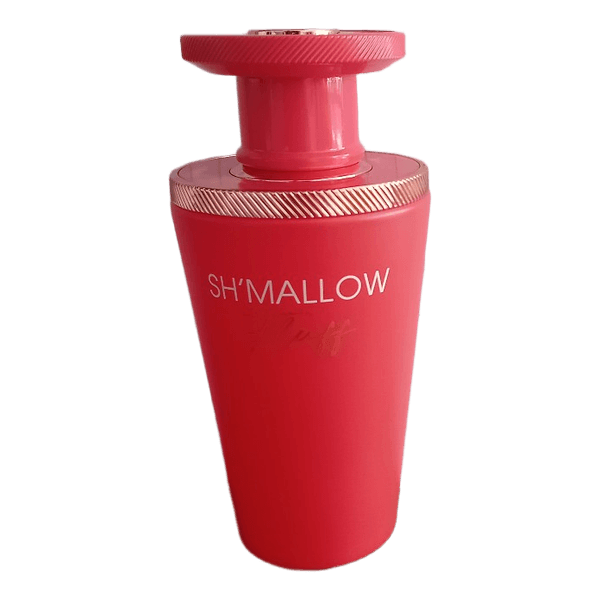 Sh'mallow fluff parfym