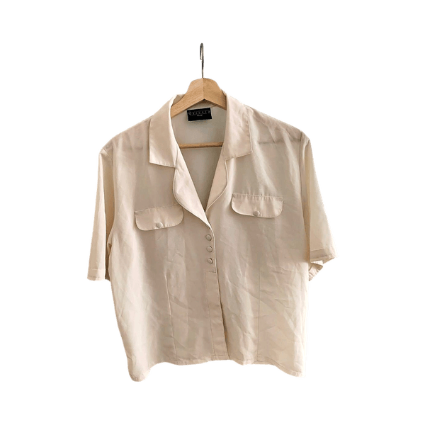 Vintage blouse