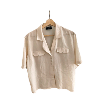 Vintage blouse