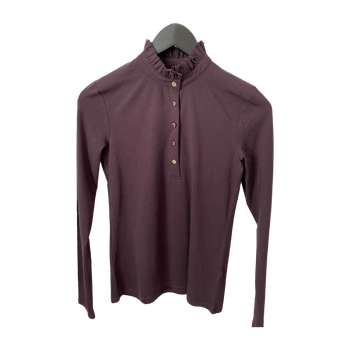 Lindex/h&w blouse
