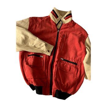 Vintage coat