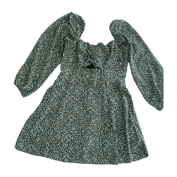 Abercrombie & fitch dress