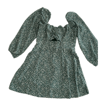 Abercrombie & fitch dress
