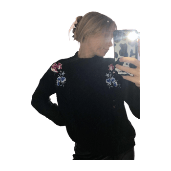 Even&odd cardigan