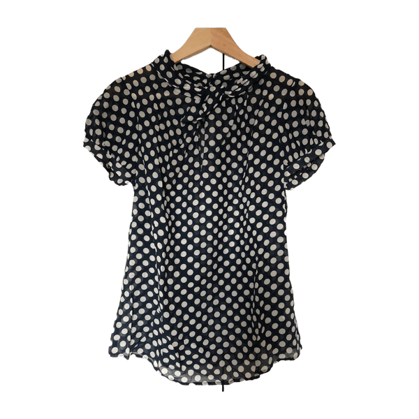 Sand blouse