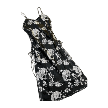 Vintage dress