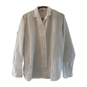 Uniqlo blouse