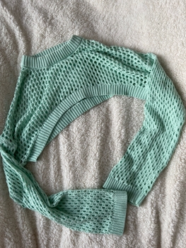 Knitted Sweater