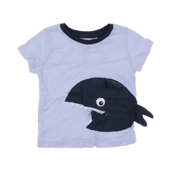 Sinsay T-Shirt 80 cm