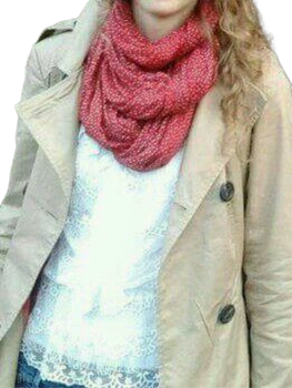 Pull&bear coat