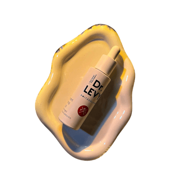 Dr. LEVY Pigment control drops