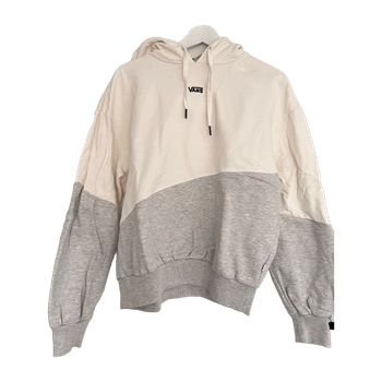 Vans hoodie
