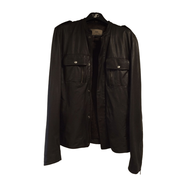 Day birger et mikkelsen coat