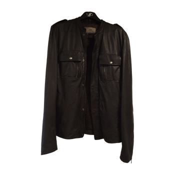 Day birger et mikkelsen coat