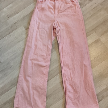 H&M farkut koko 40