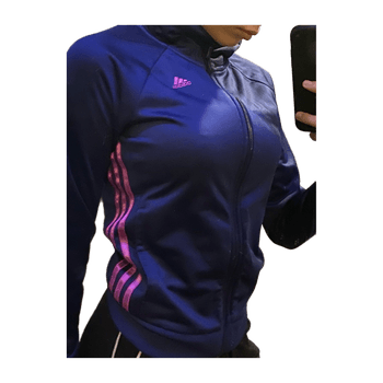 Adidas hoodie