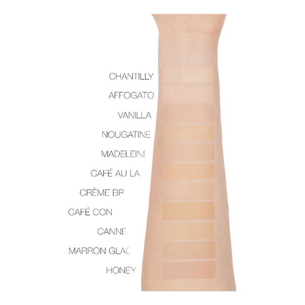 Nars Soft Matte Complete Concealer, Vanilla