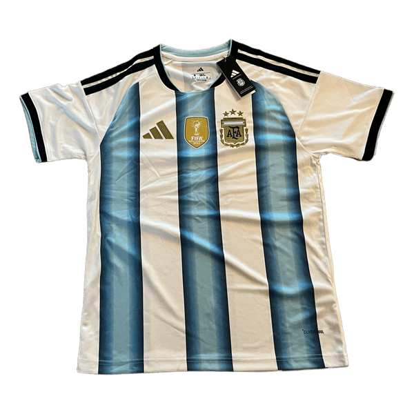 +31 6 86110907 for shipping Argentina home football jersey