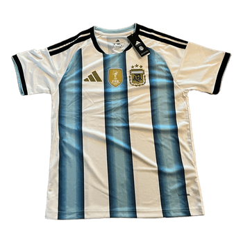 +31 6 86110907 for shipping Argentina home football jersey