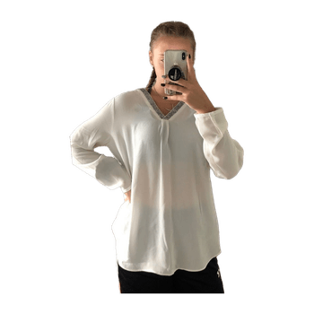 Aventura blouse