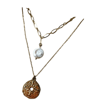 Necklace jewelry