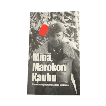Sotahistoria kirja