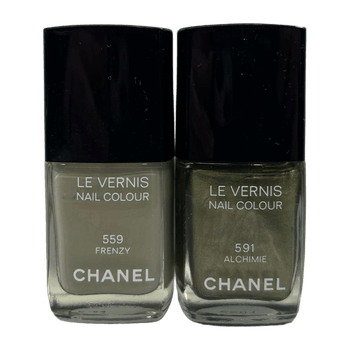 Chanel beauty product
