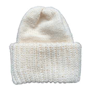 Handmade headwear